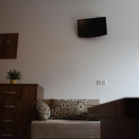 Apartamenty I Pokoje Goscinne Dziedzic Jozef ซุเค ภายนอก รูปภาพ