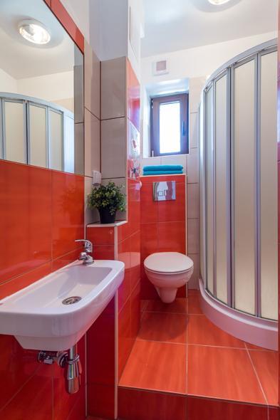 Apartamenty I Pokoje Goscinne Dziedzic Jozef ซุเค ภายนอก รูปภาพ