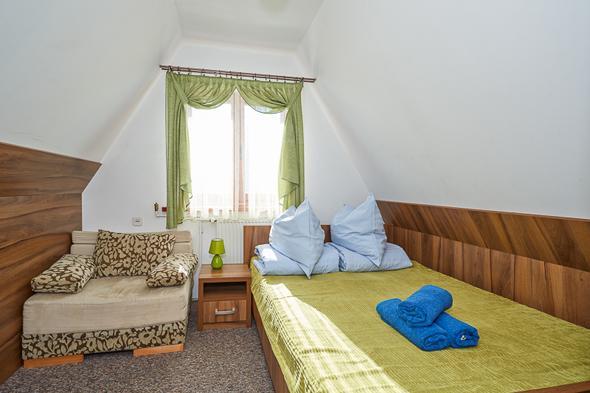 Apartamenty I Pokoje Goscinne Dziedzic Jozef ซุเค ภายนอก รูปภาพ