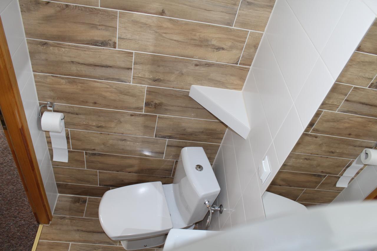 Apartamenty I Pokoje Goscinne Dziedzic Jozef ซุเค ภายนอก รูปภาพ