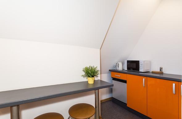 Apartamenty I Pokoje Goscinne Dziedzic Jozef ซุเค ภายนอก รูปภาพ