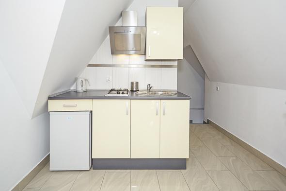 Apartamenty I Pokoje Goscinne Dziedzic Jozef ซุเค ภายนอก รูปภาพ